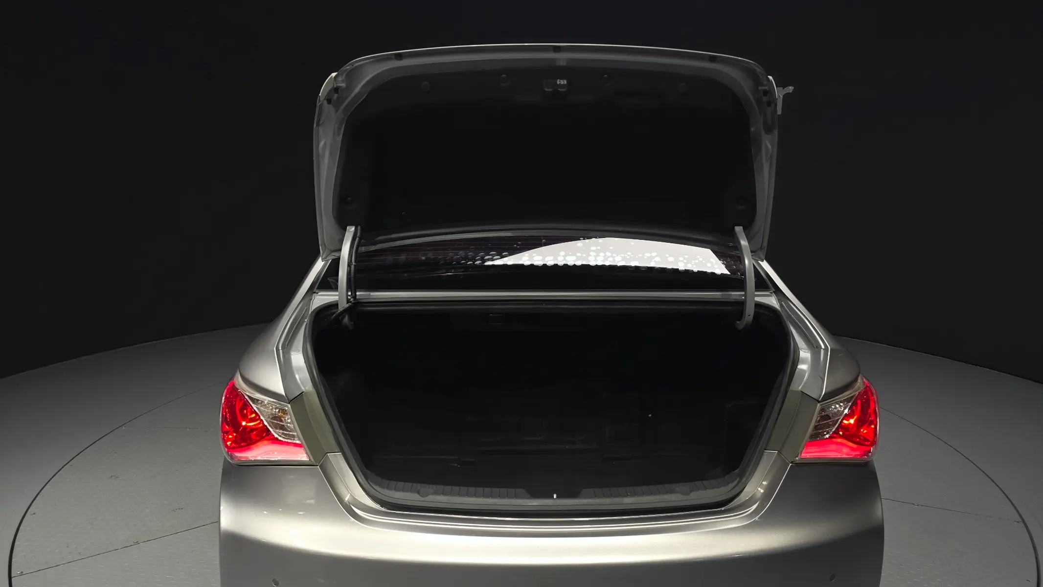 Hyundai 쏘나타 하이브리드 2.0 2012 20/21