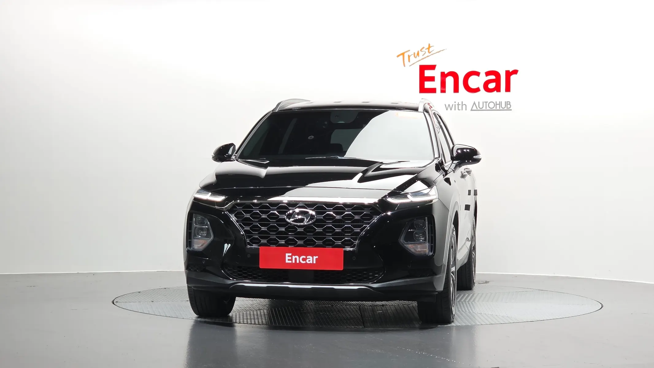 Hyundai TM 2.0 2WD 2018 2/5