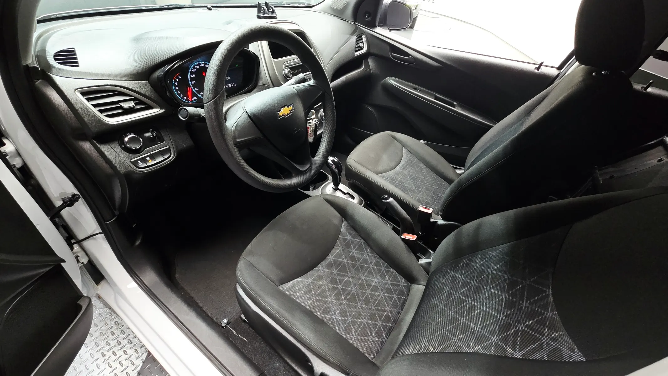 Chevrolet Spark 2021 4/5