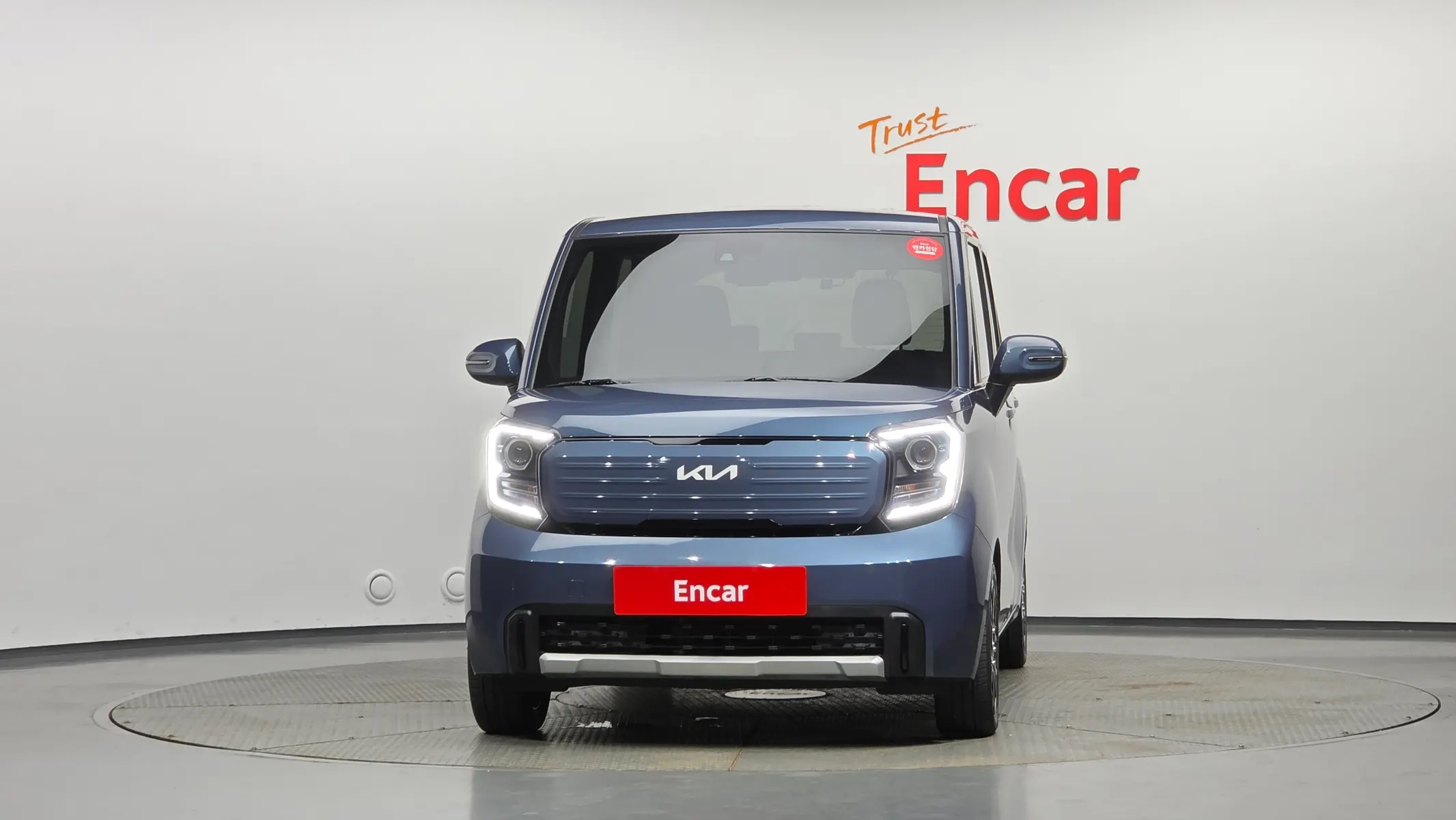 Kia 기아 레이 2024 2/5