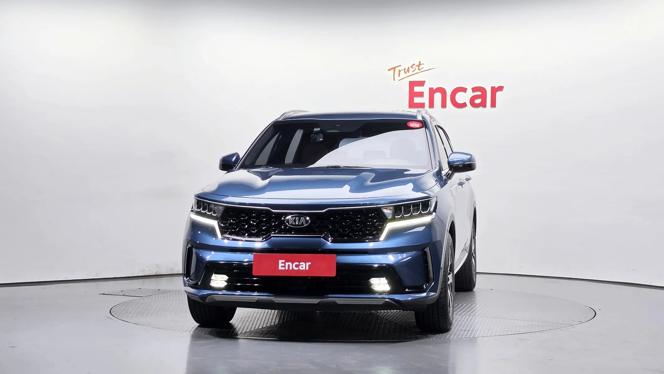 Kia 4 2.2 4WD 2021 3/33