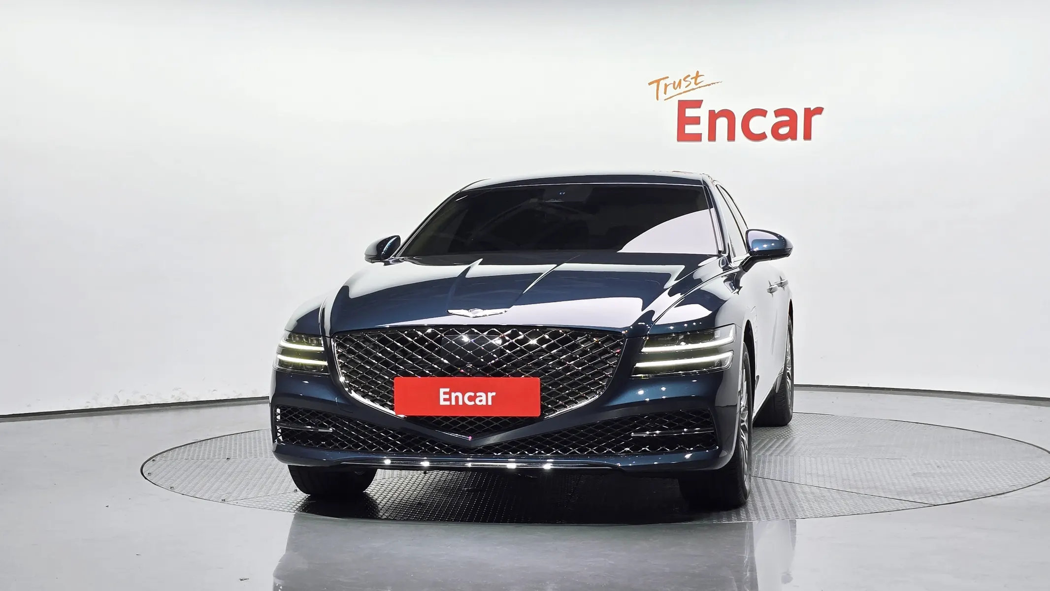 Genesis G80 (RG3) 2.5 2WD 2023 3/31