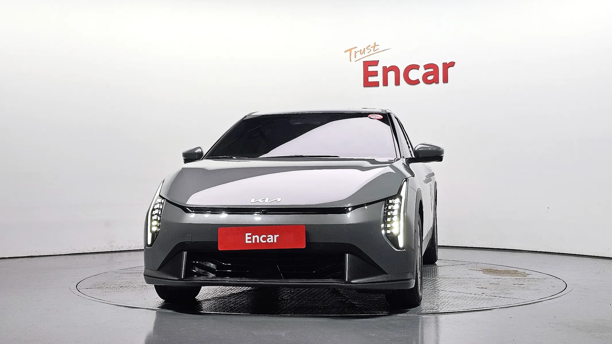 Kia EV4 2WD 2025 2/5