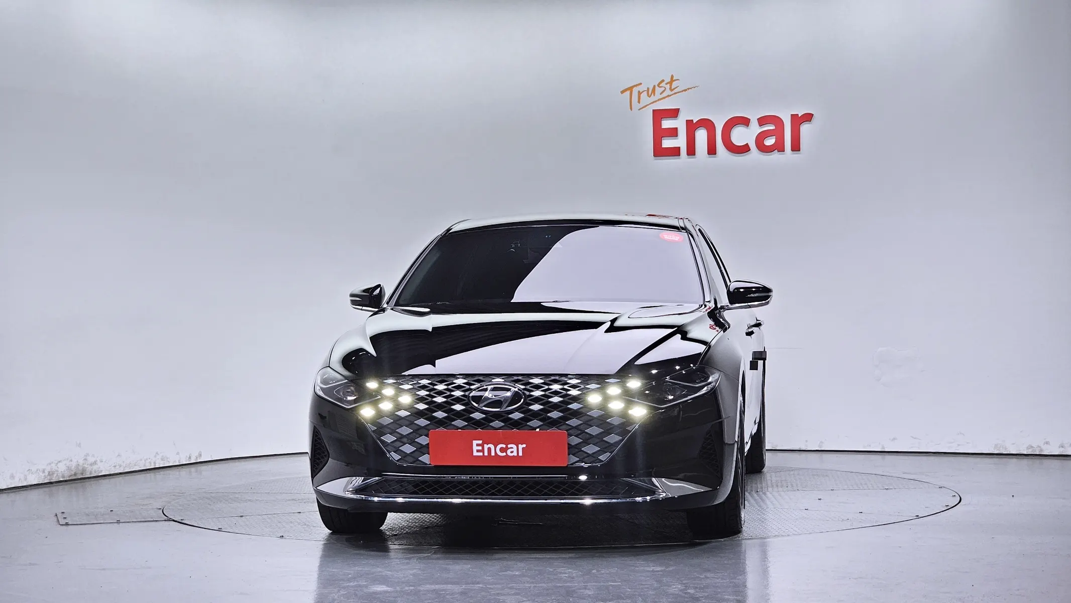 Hyundai IG 2.5 2020 2/5