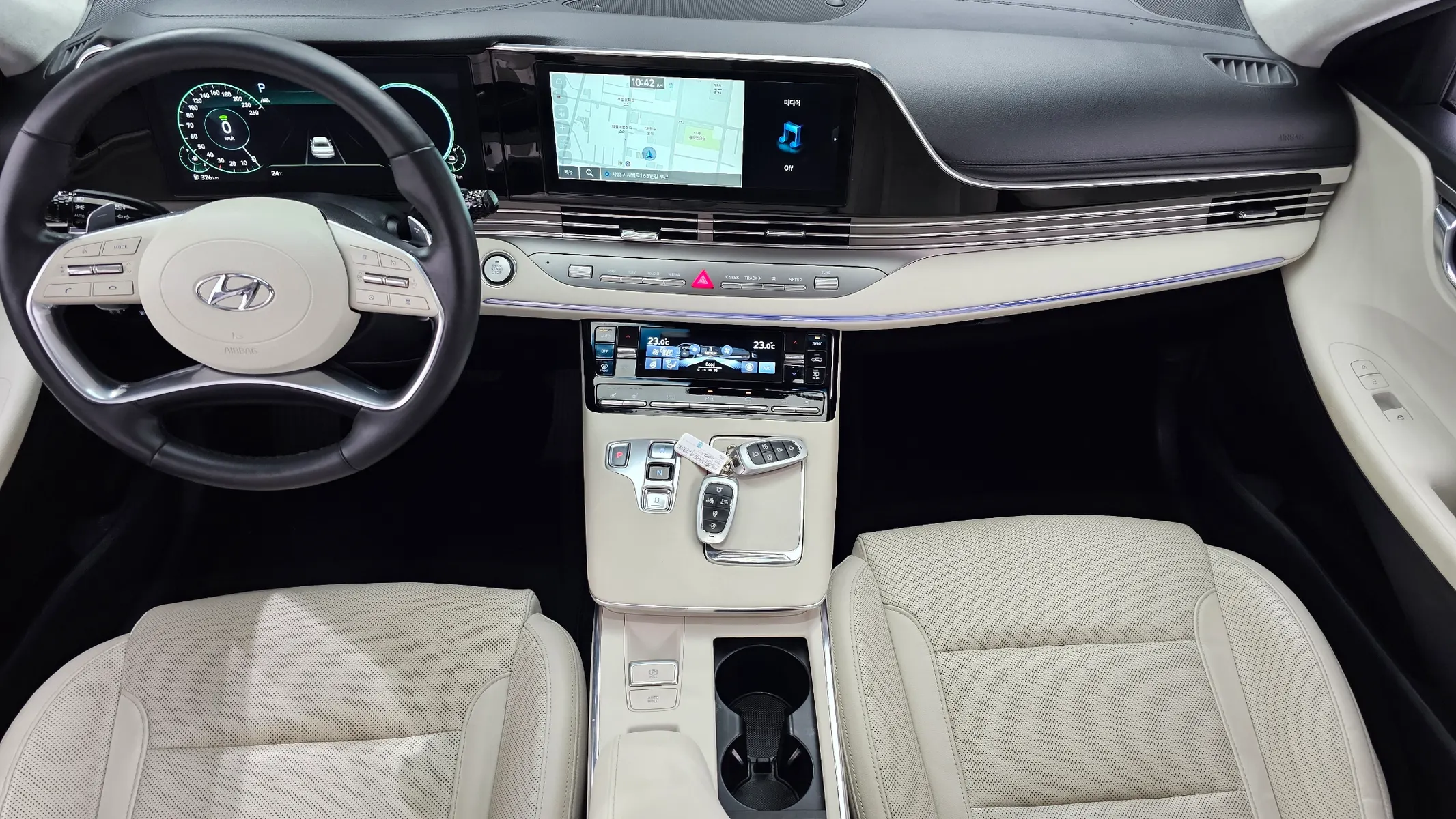 Hyundai IG 2022 4/5