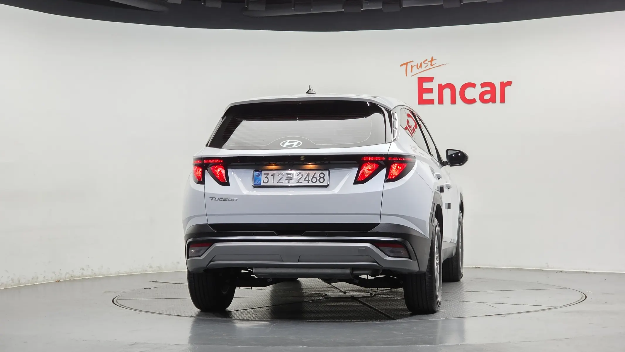 Hyundai (NX4) 1.6 2WD 2025 3/5