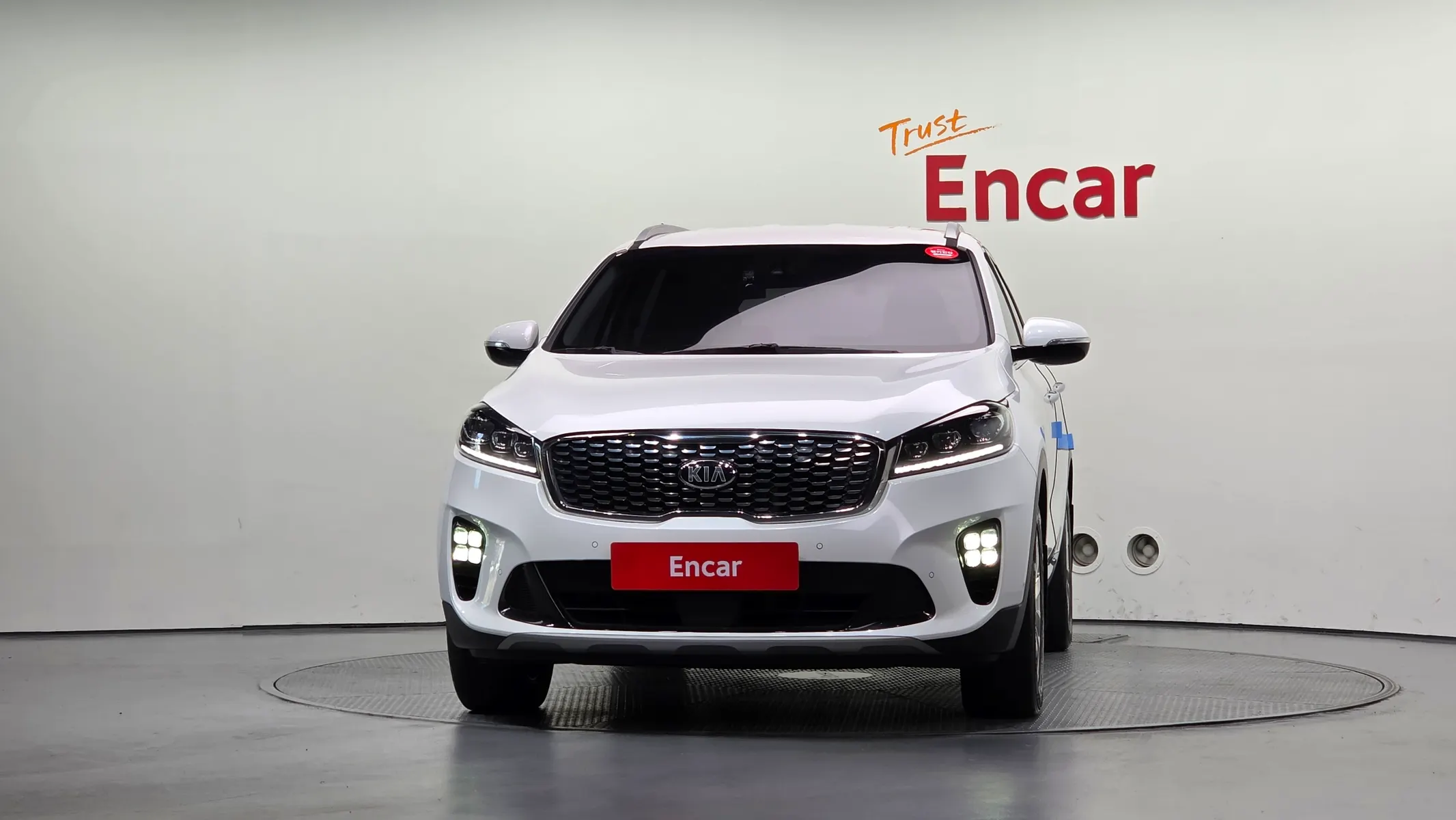 Kia 쏘렌토 2.2 2WD 2018 2/5