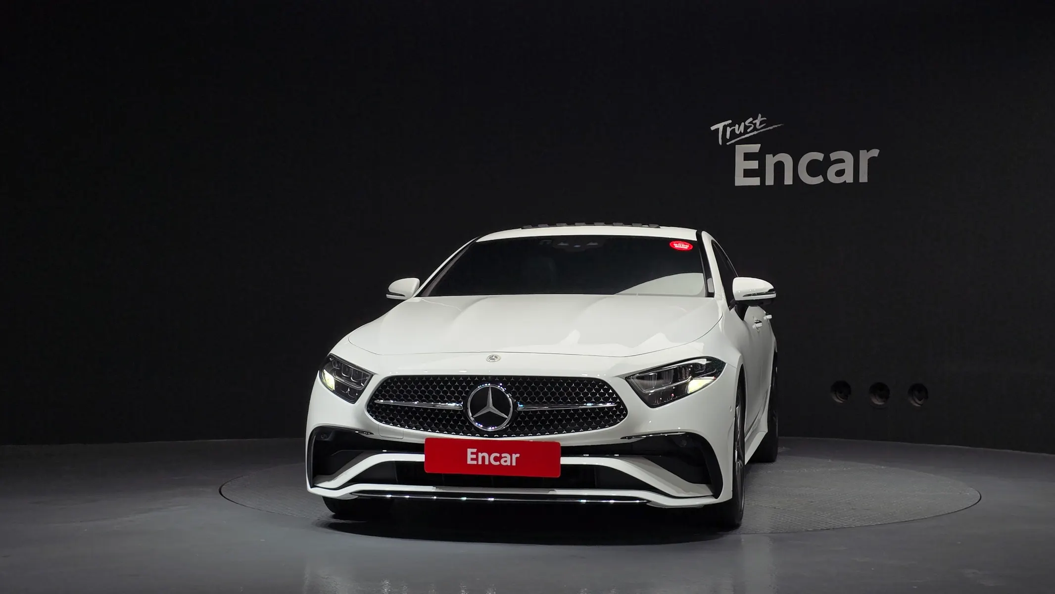 Mercedes-Benz CLS-Class C257 CLS300d 4MATIC 2023 3/33
