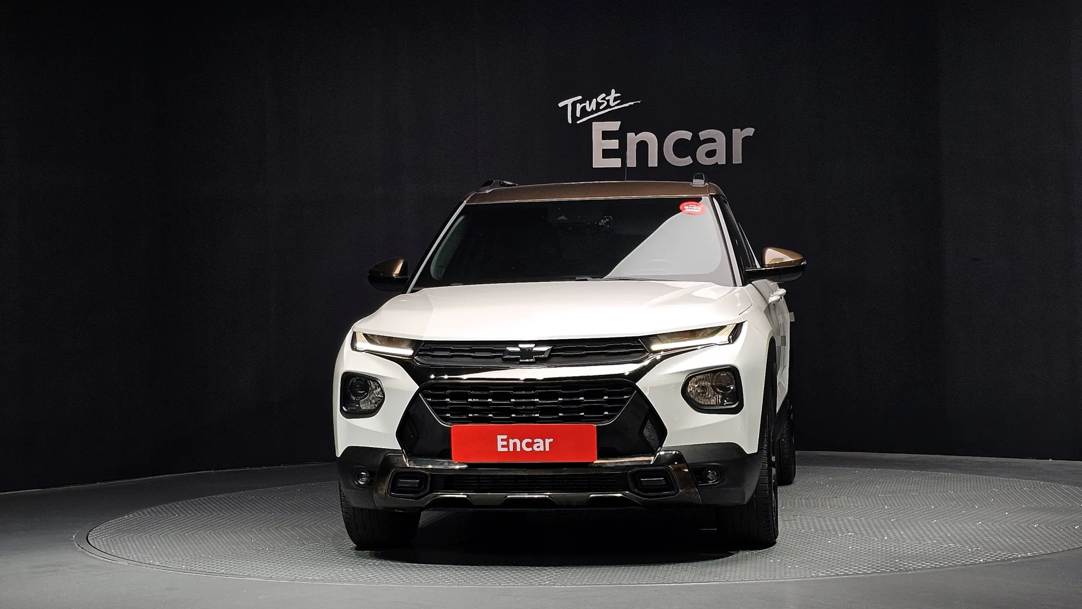 Chevrolet 트레일블레이저 1.3 2WD 2021 2/5