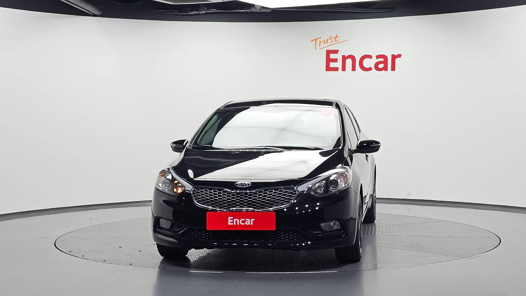 Kia K3 2013 2/5