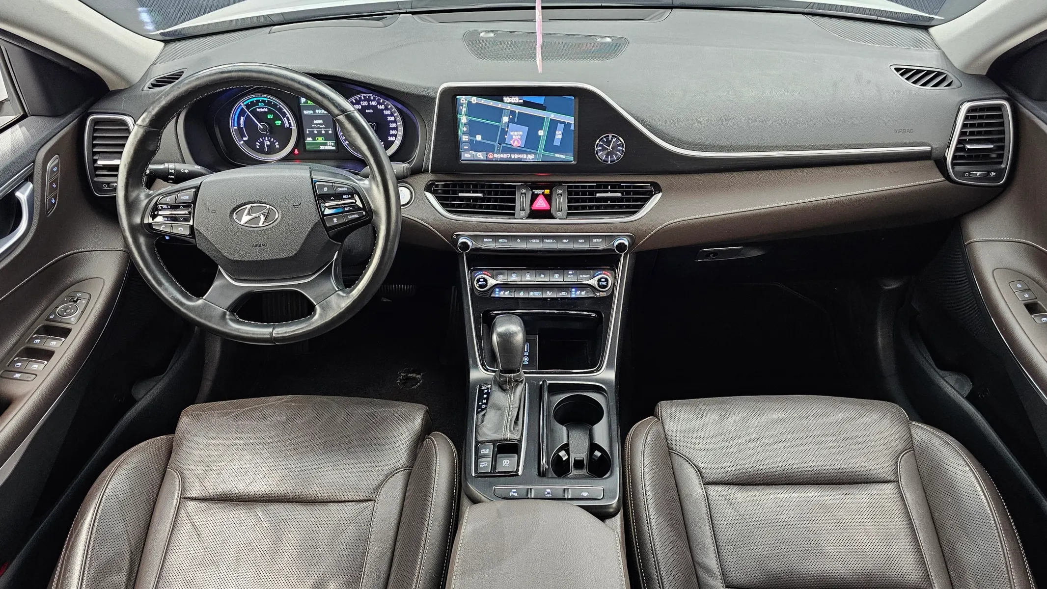 Hyundai IG 2018 4/5