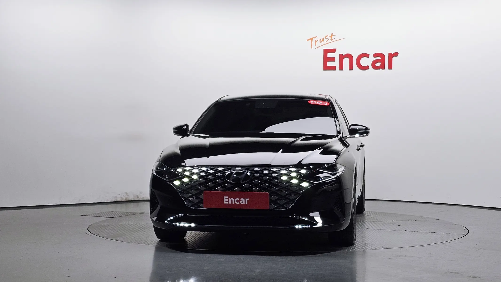 Hyundai IG 3.0 LPi 2020 2/5