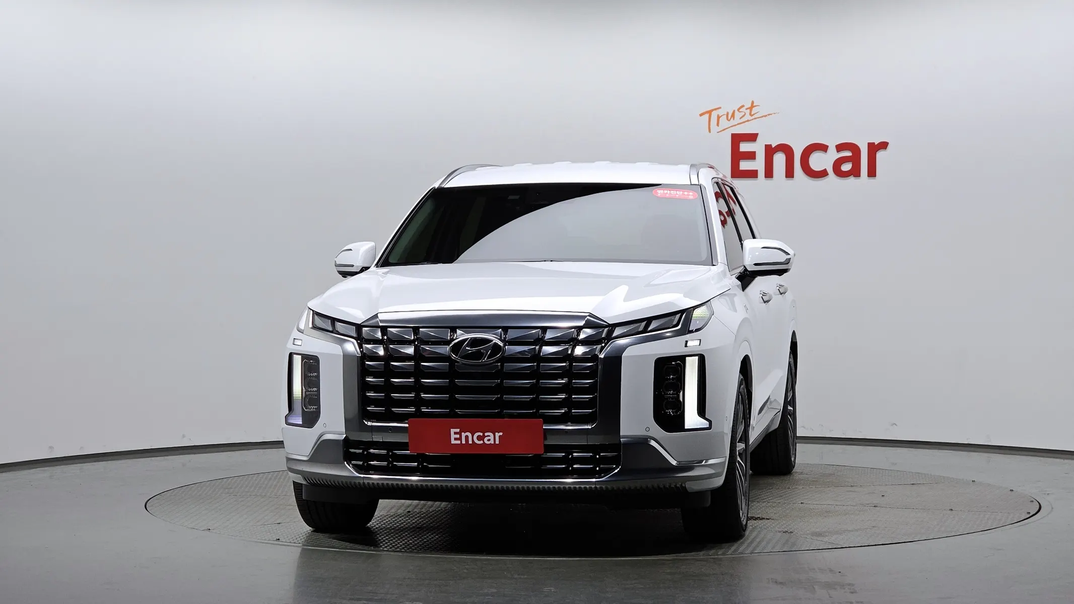 Hyundai 팰리세이드 2.2 2WD 2022 2/5
