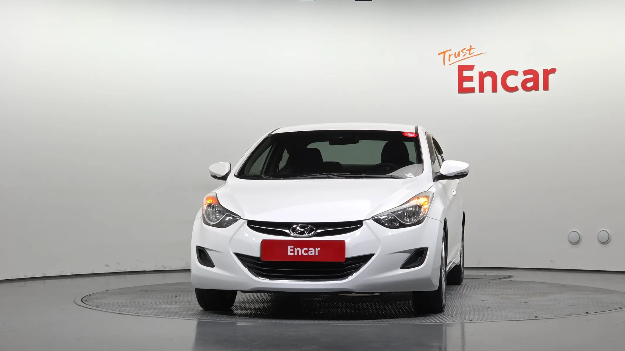 Hyundai MD M16 GDI 2011 2/5