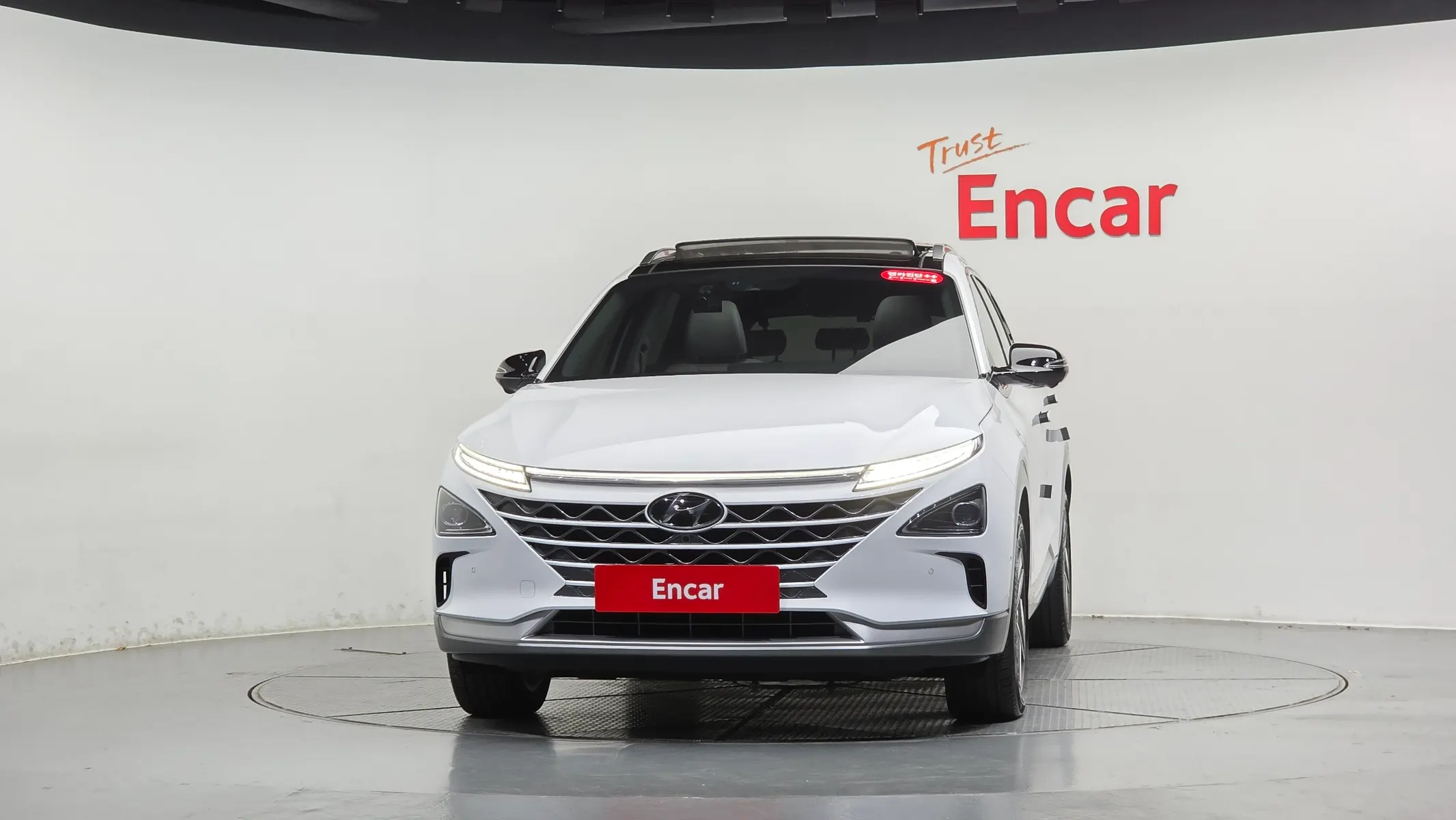 Hyundai 넥쏘 2022 2/5