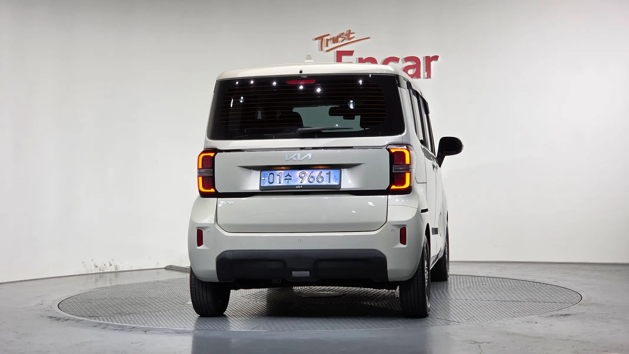 Kia EV 2024 3/5