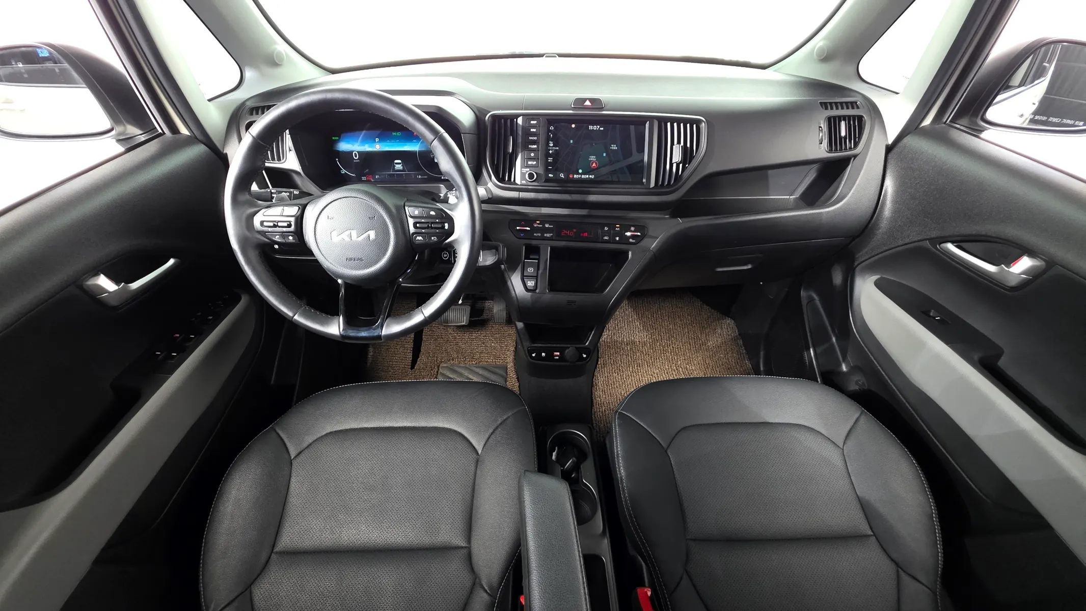 Kia EV 2024 4/5