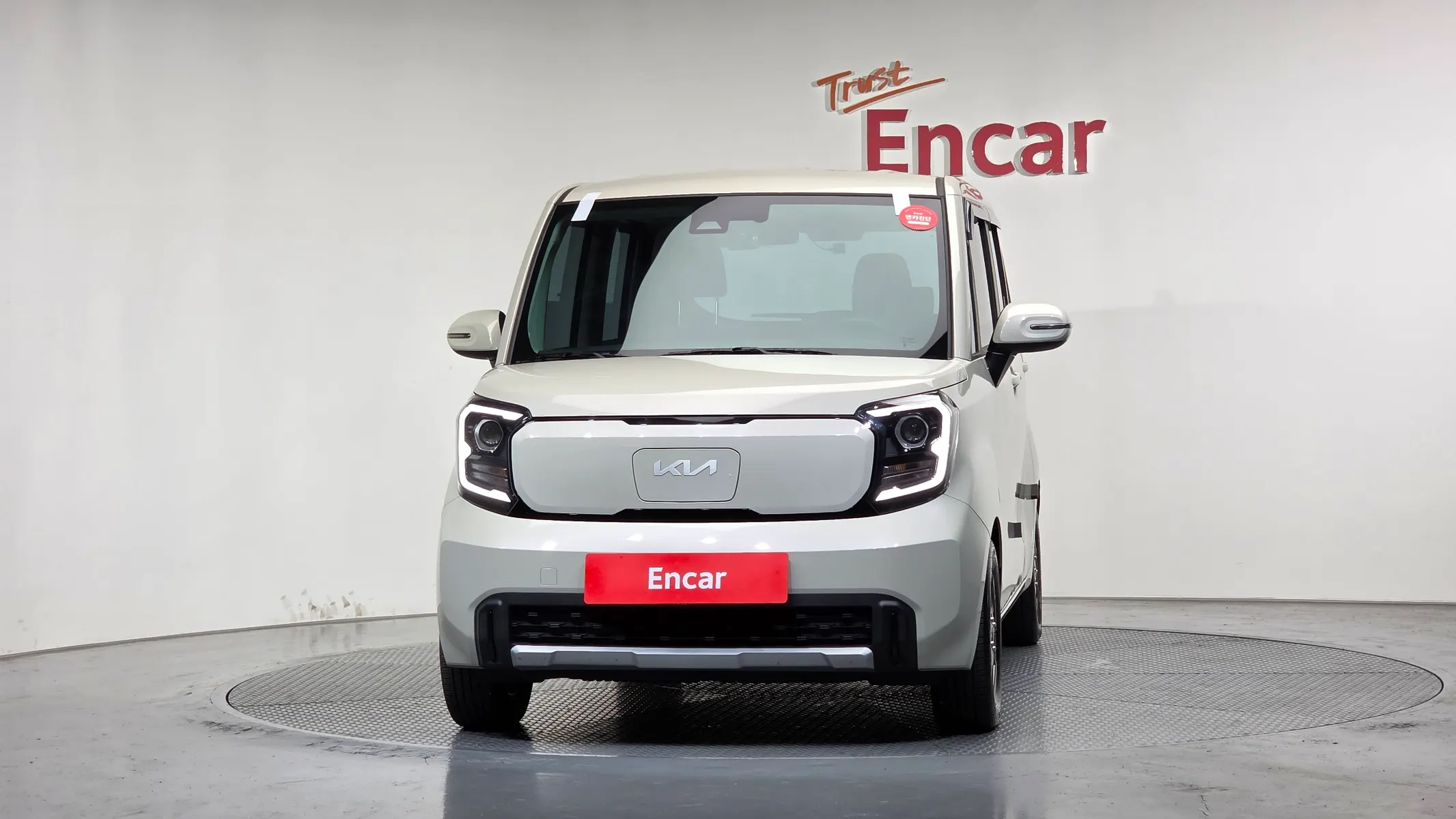 Kia EV 2024 2/5