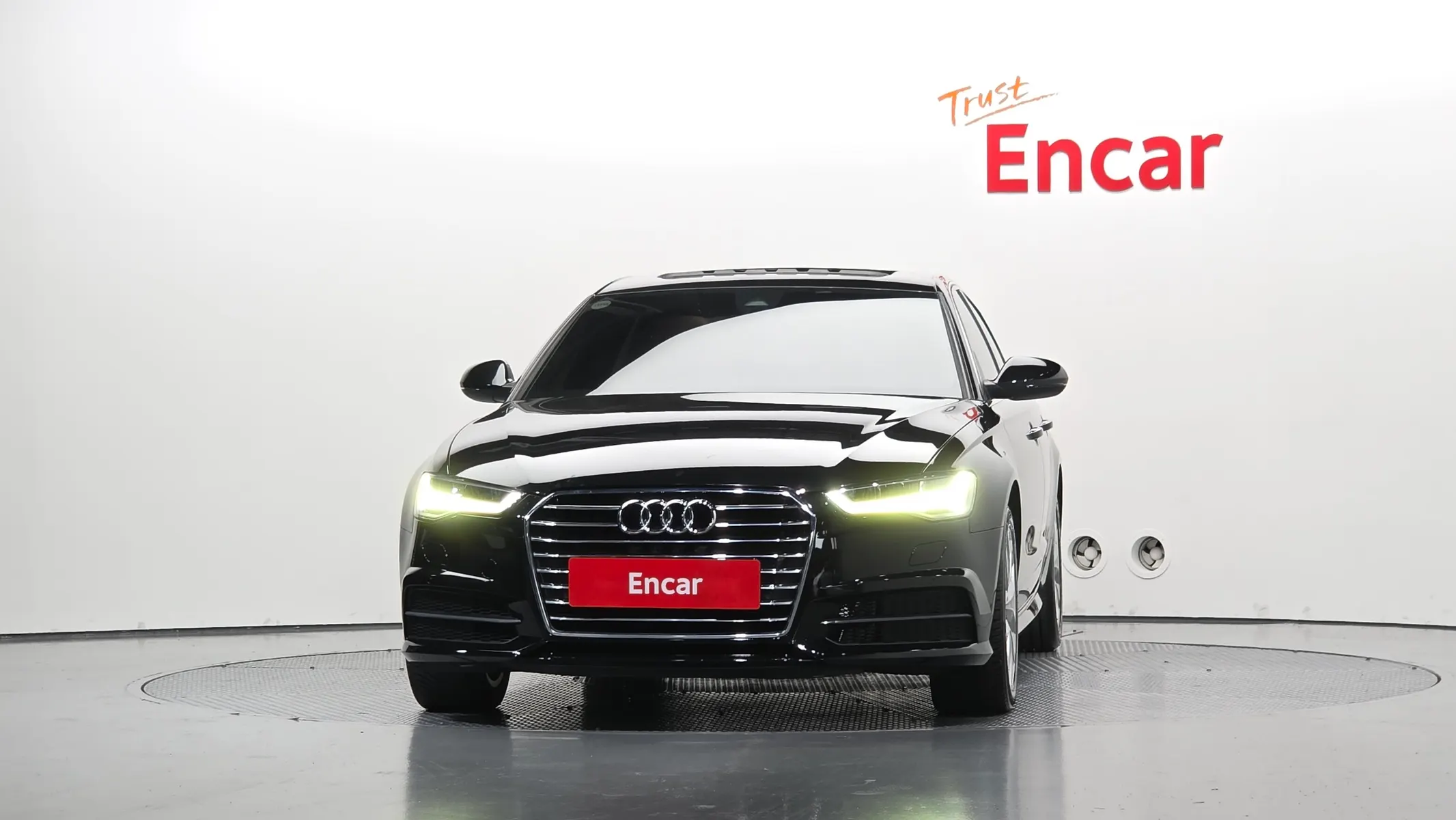 Audi A6 35 TDI 2018 3/31