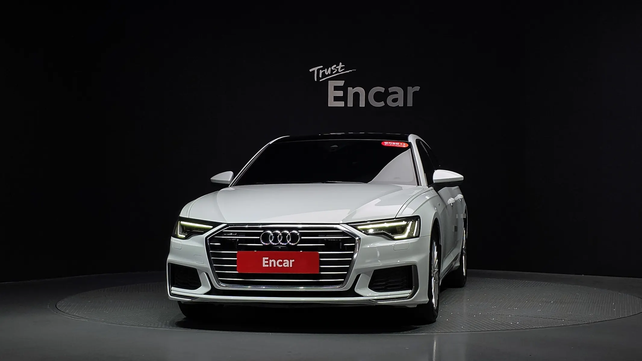 Audi A6 (C8) 40 TDI 2021 2/34