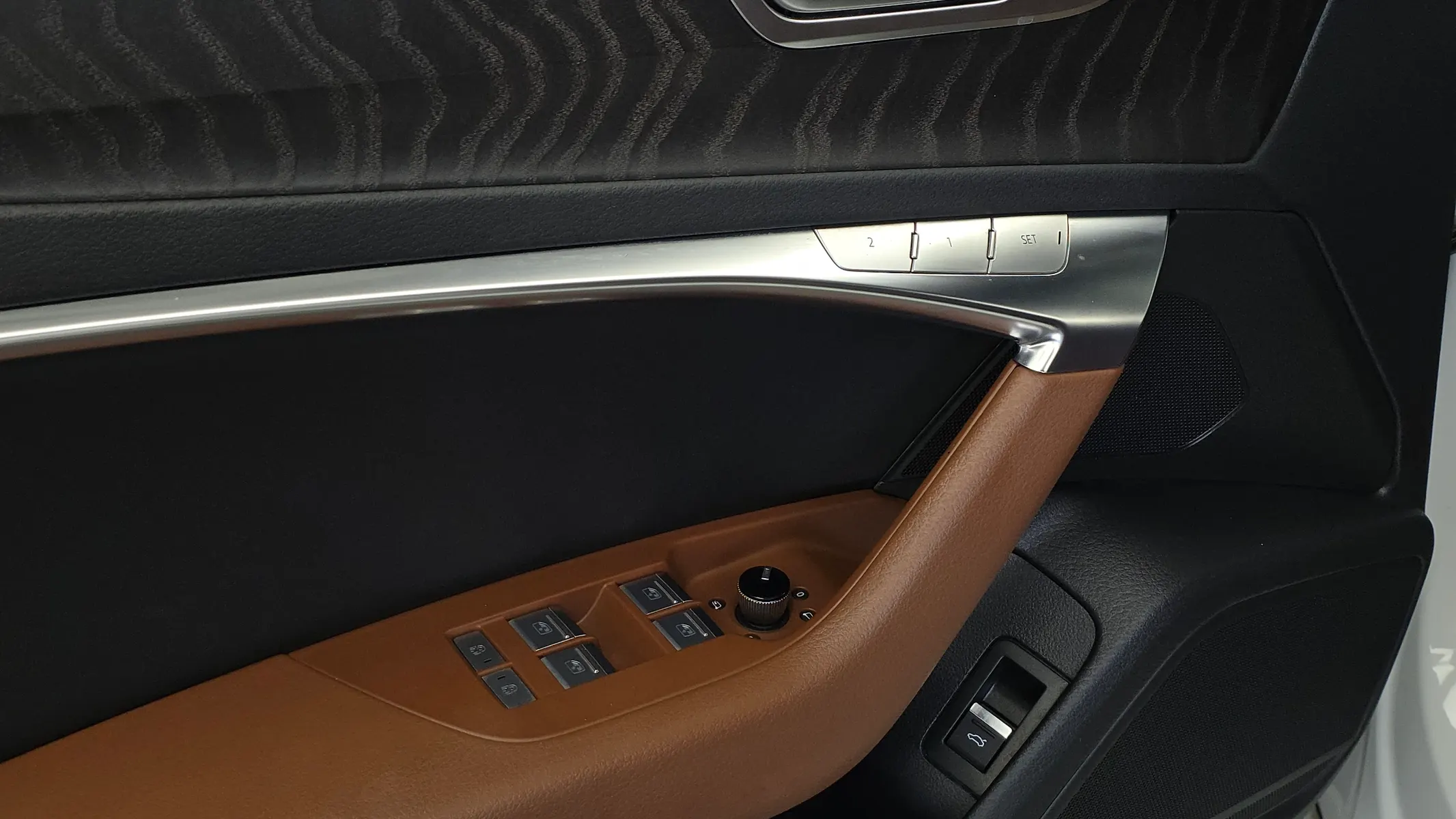 Audi A6 (C8) 40 TDI 2021 33/34