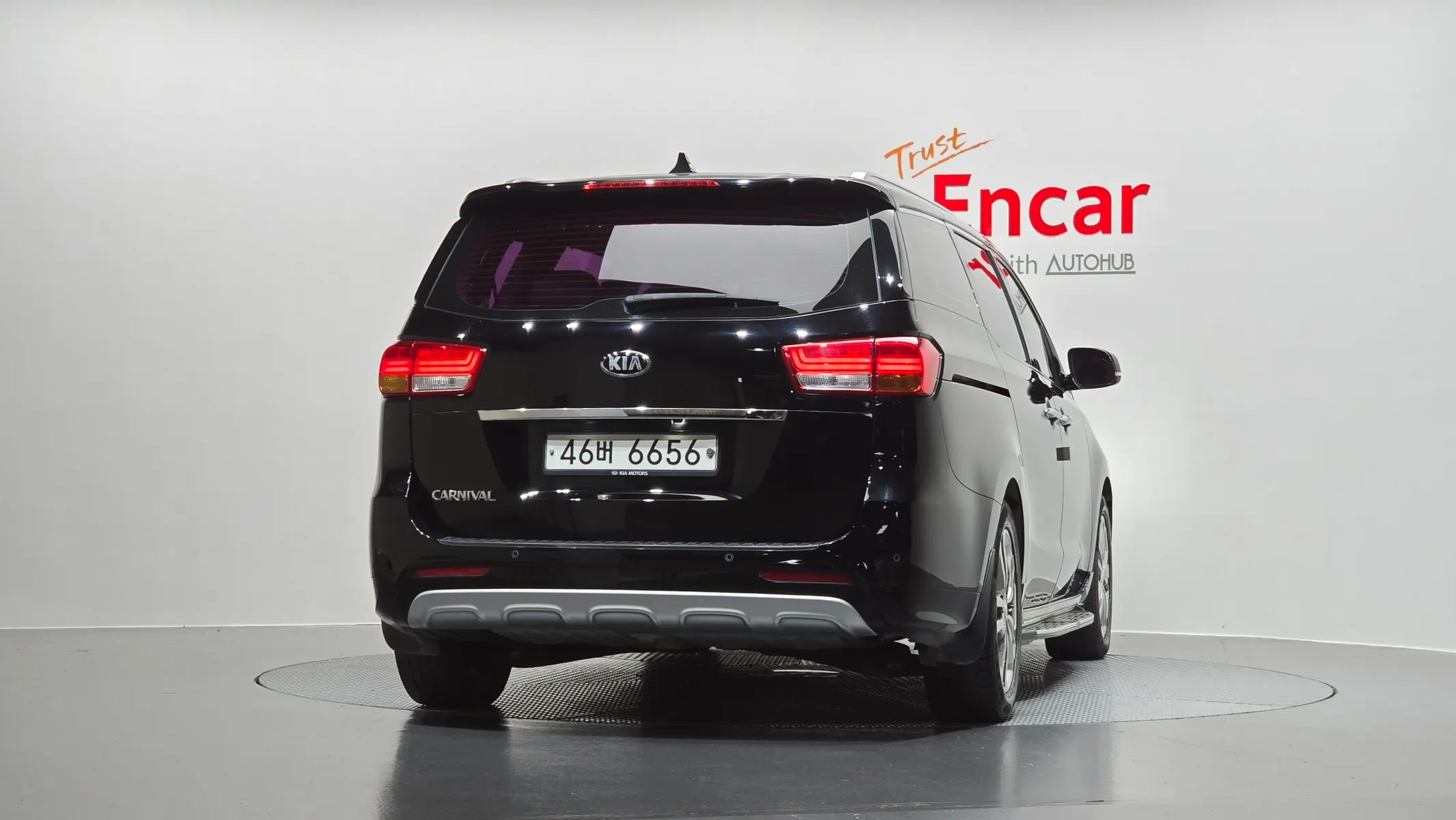 Kia 카니발 9 2017 3/5