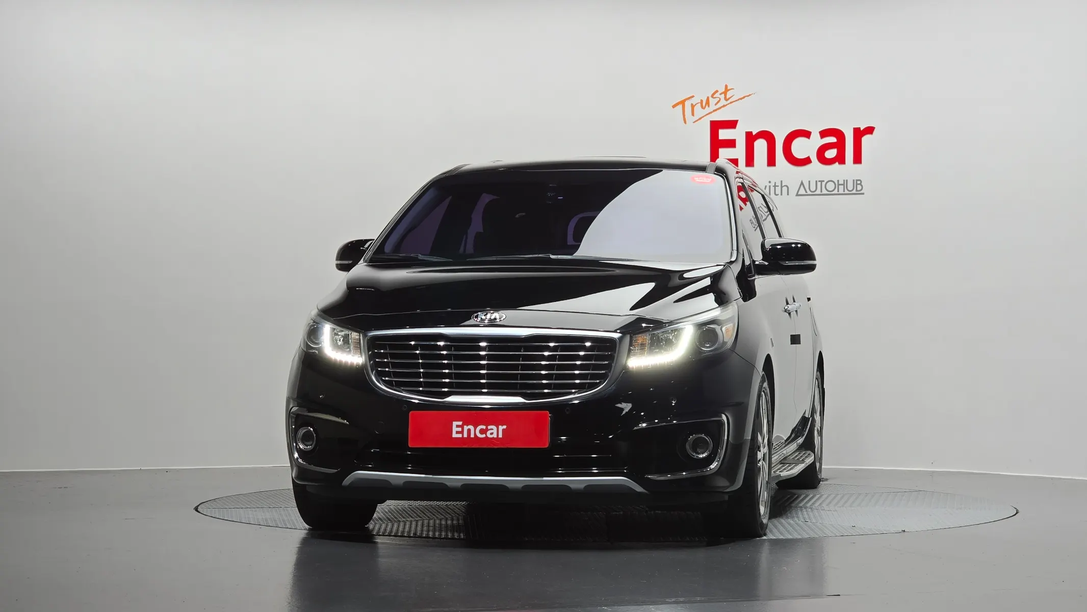 Kia 카니발 9 2017 2/5