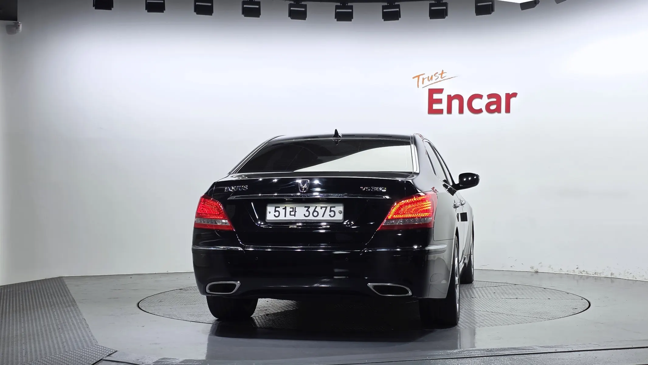 Hyundai () VS380 2010 3/5