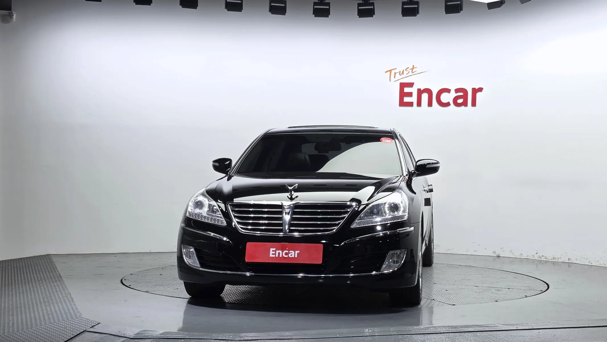 Hyundai () VS380 2010 2/5