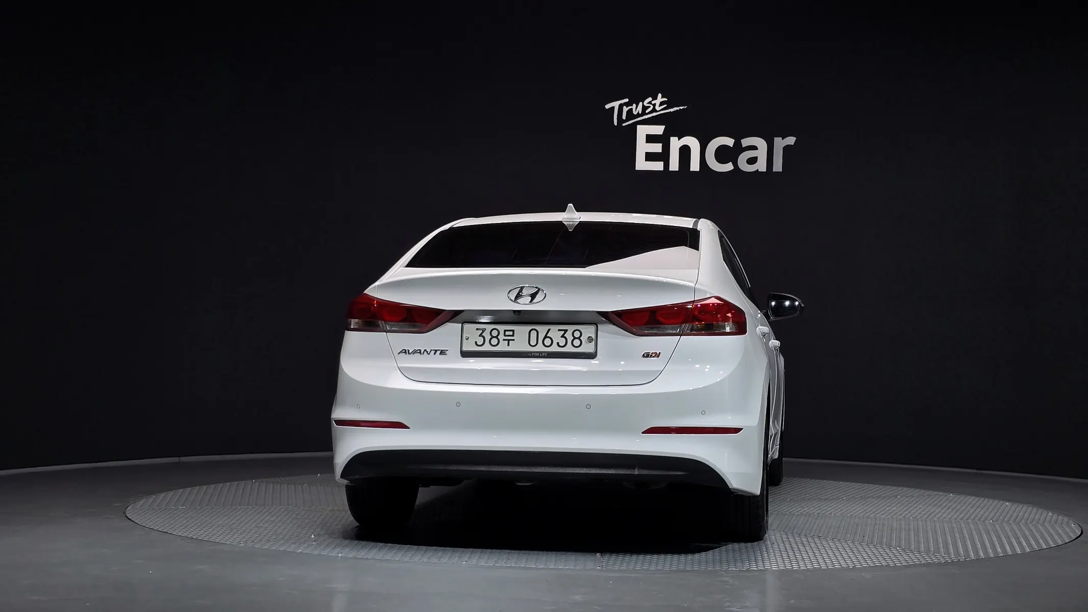 Hyundai AD 1.6 GDI 2016 3/5