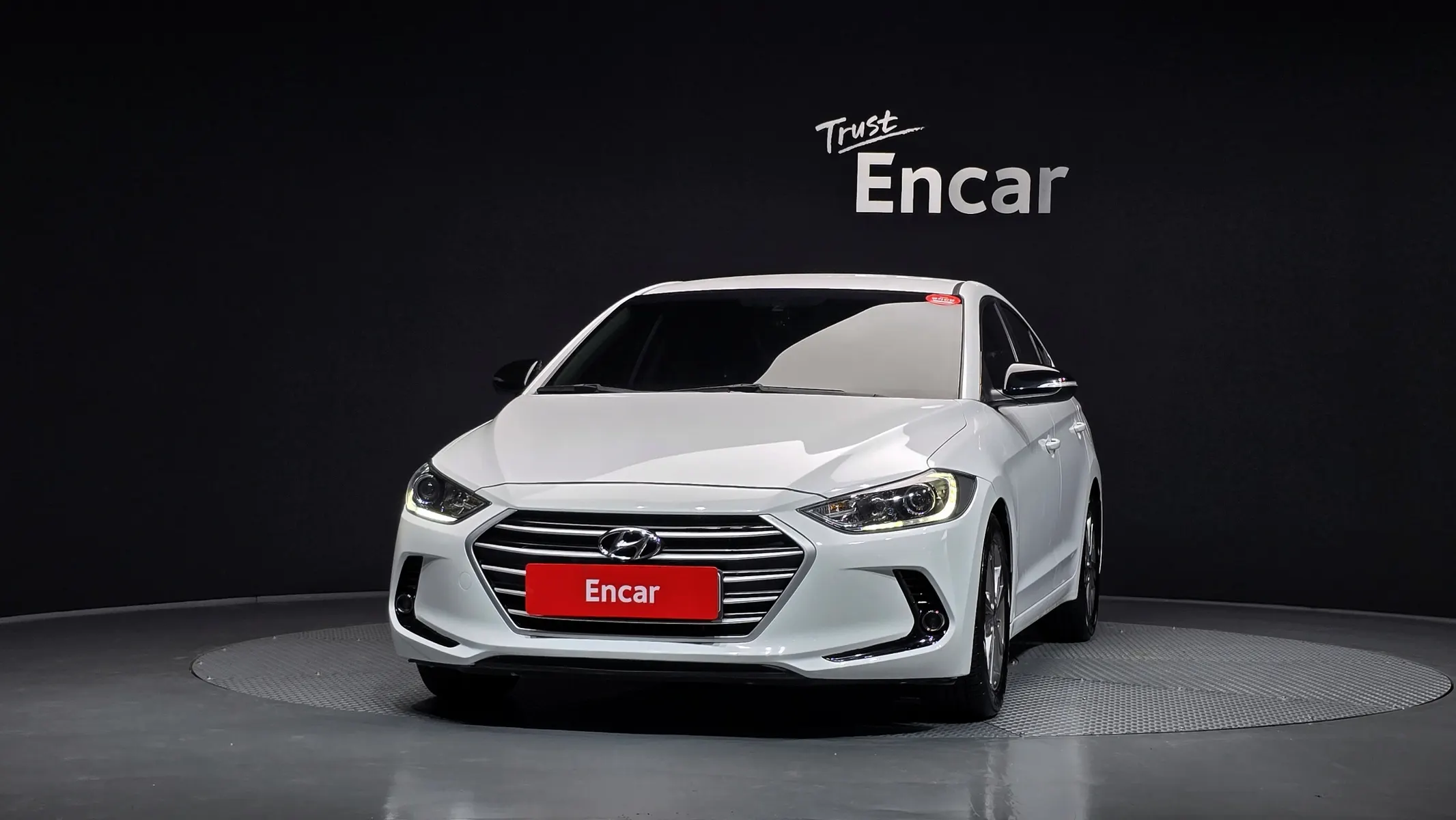 Hyundai AD 1.6 GDI 2016 2/5