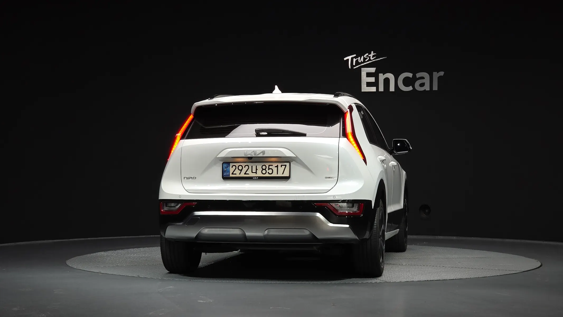 Kia 디 니로 2022 3/5