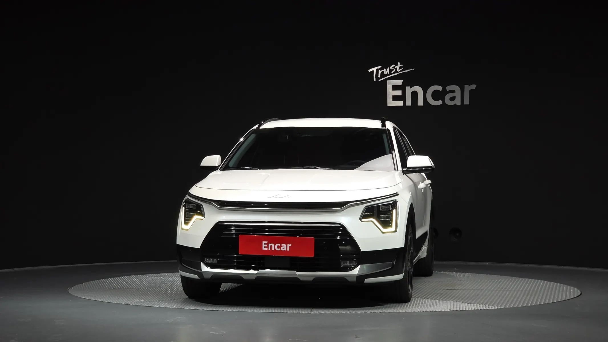 Kia 디 니로 2022 2/5