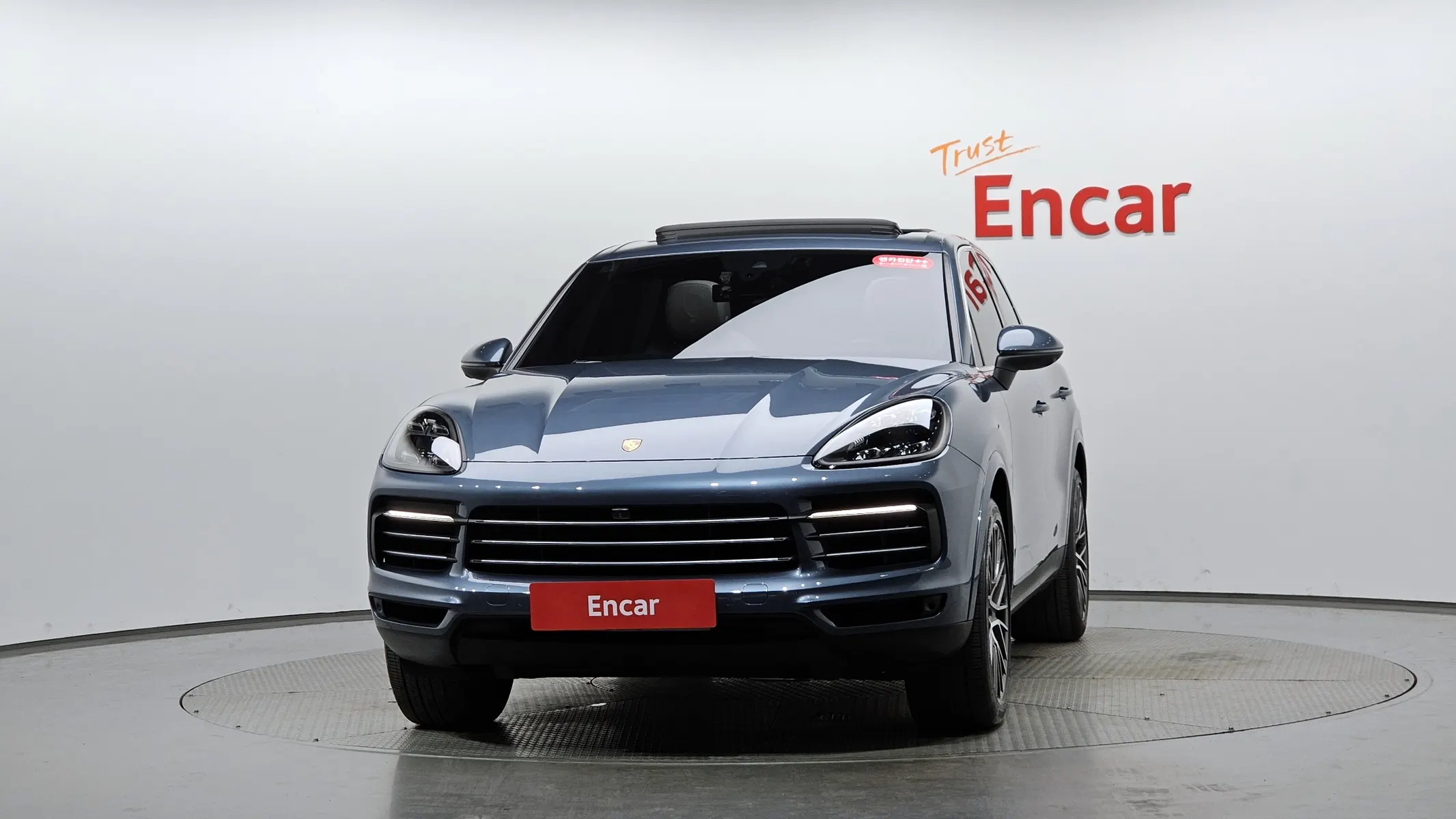 Porsche (PO536) 3.0 2020 2/34