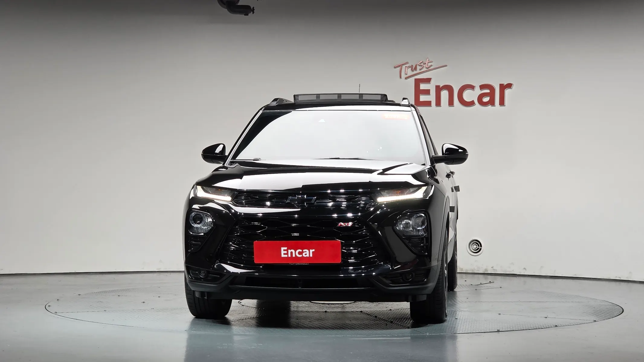Chevrolet 트레일블레이저 1.3 2WD 2021 2/5