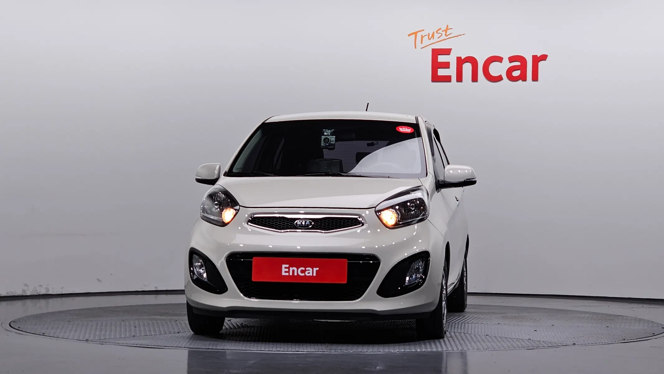 Kia 모닝 2012 2/5