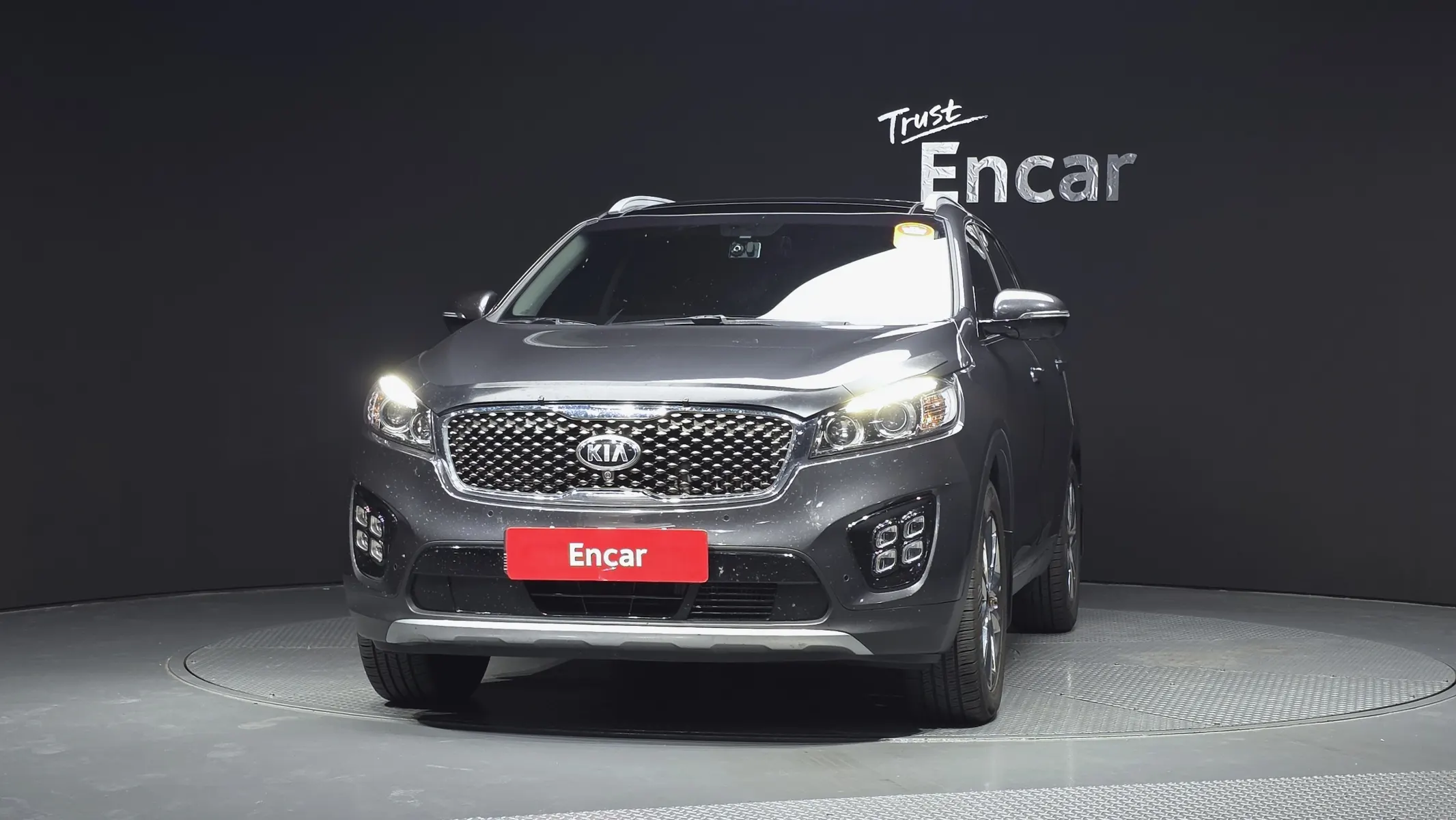Kia Sorento 2.0 4WD 2015 2/5