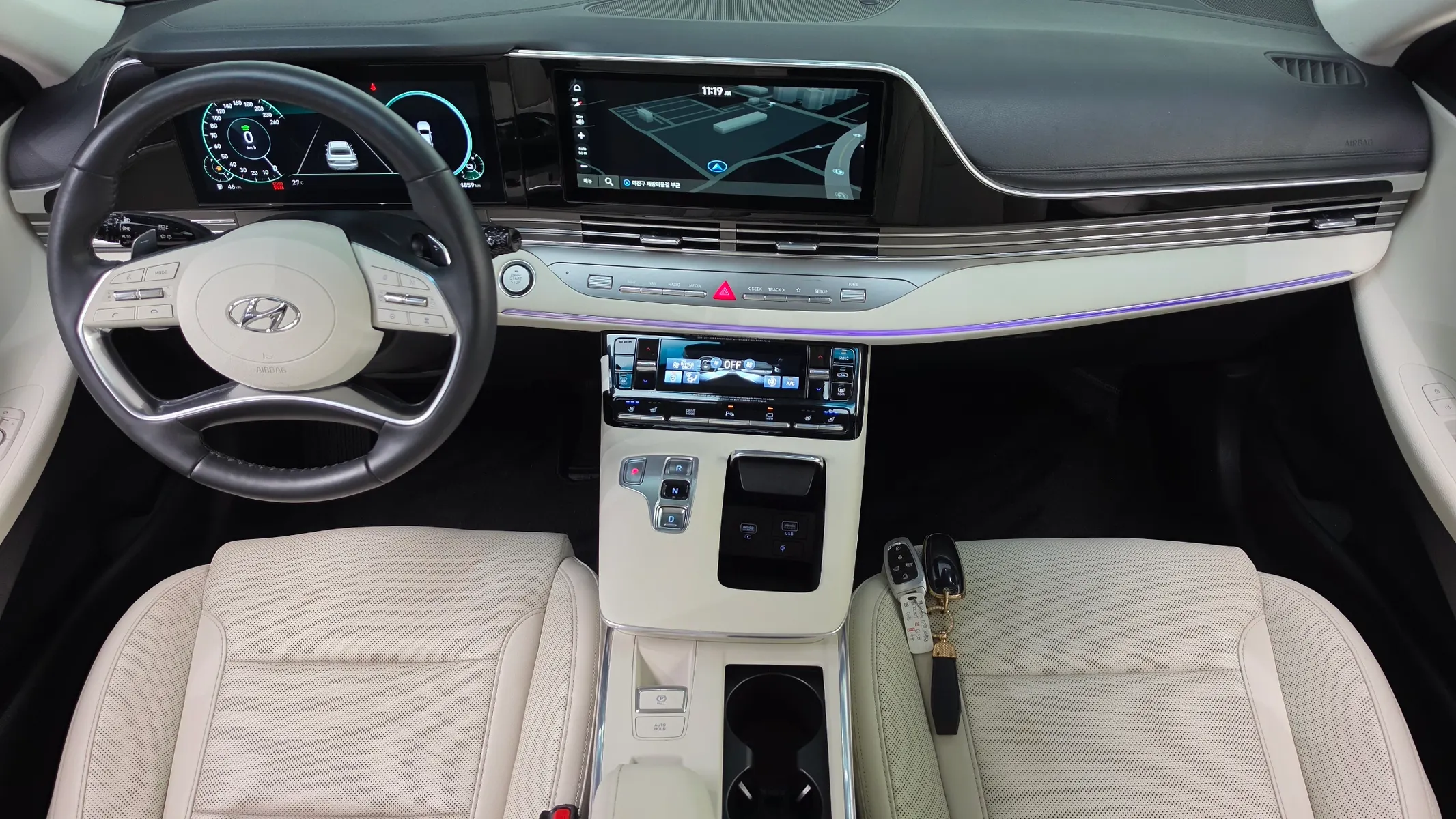 Hyundai IG 2022 4/5