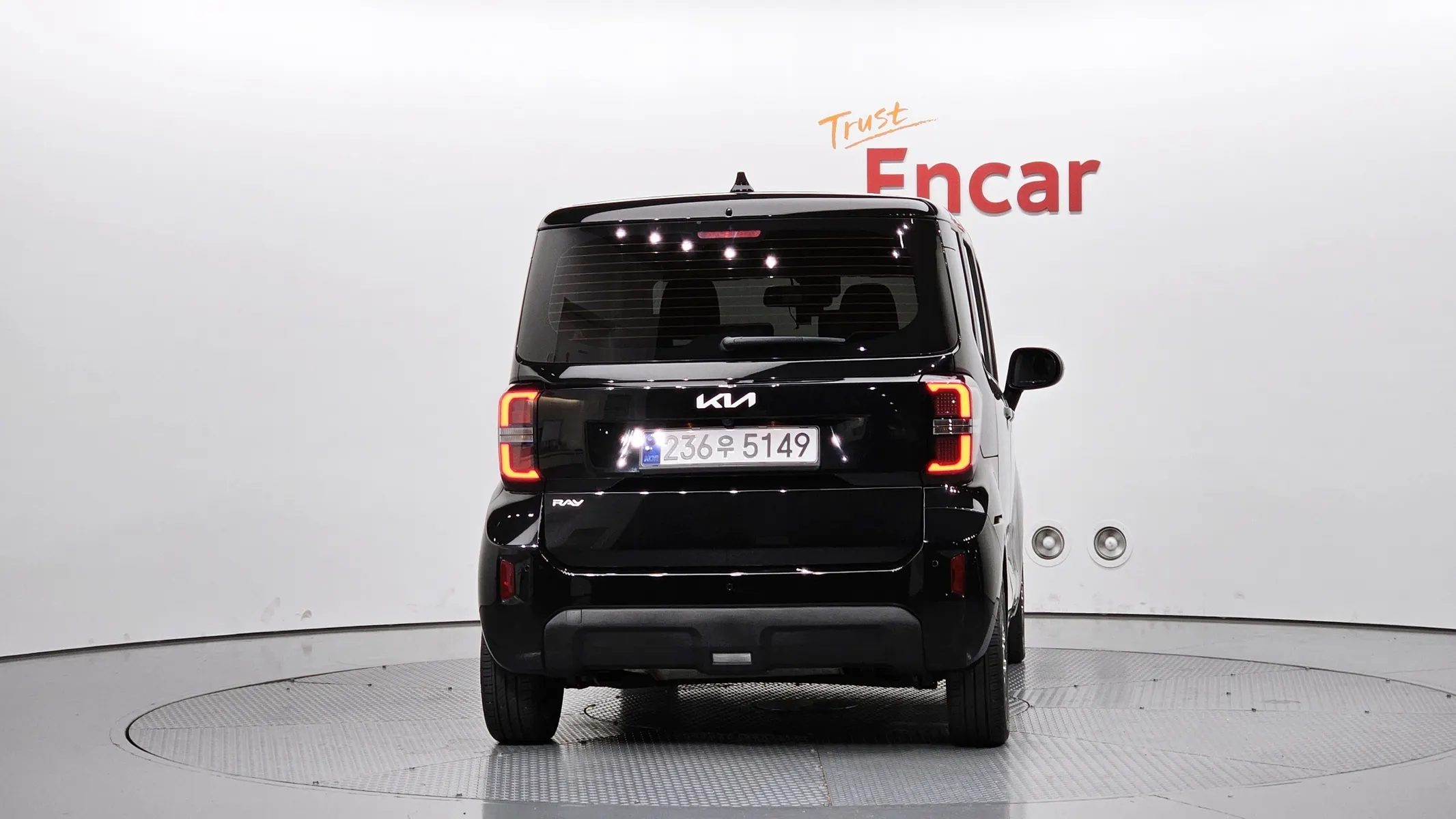 Kia 기아 레이 2023 3/5