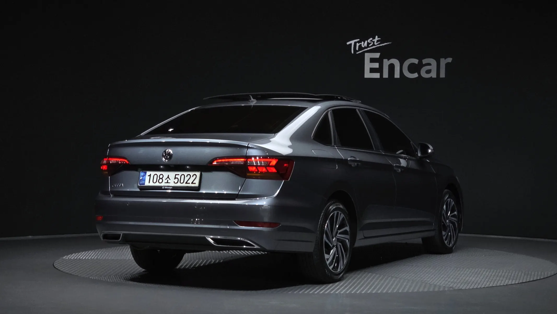 Volkswagen 7 1.4 TSI 2020 2/37