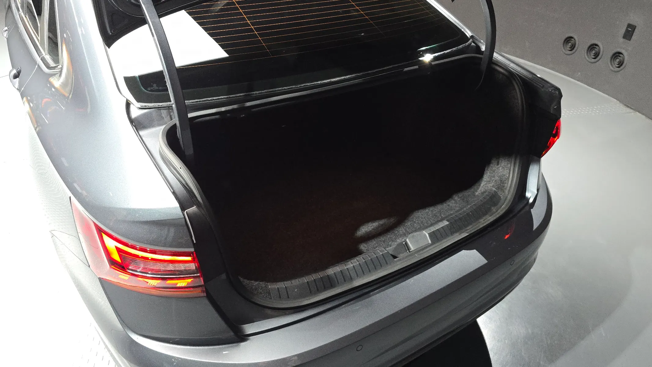 Volkswagen 7 1.4 TSI 2020 36/37