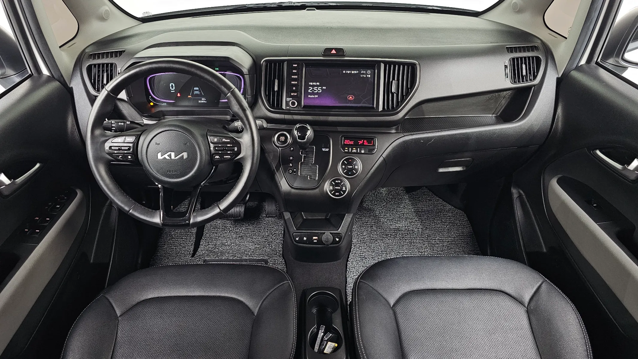 Kia 기아 레이 2023 4/5