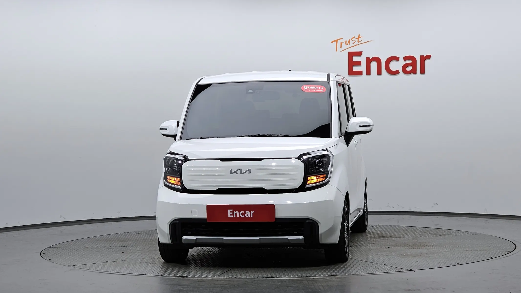Kia 기아 레이 2023 2/5