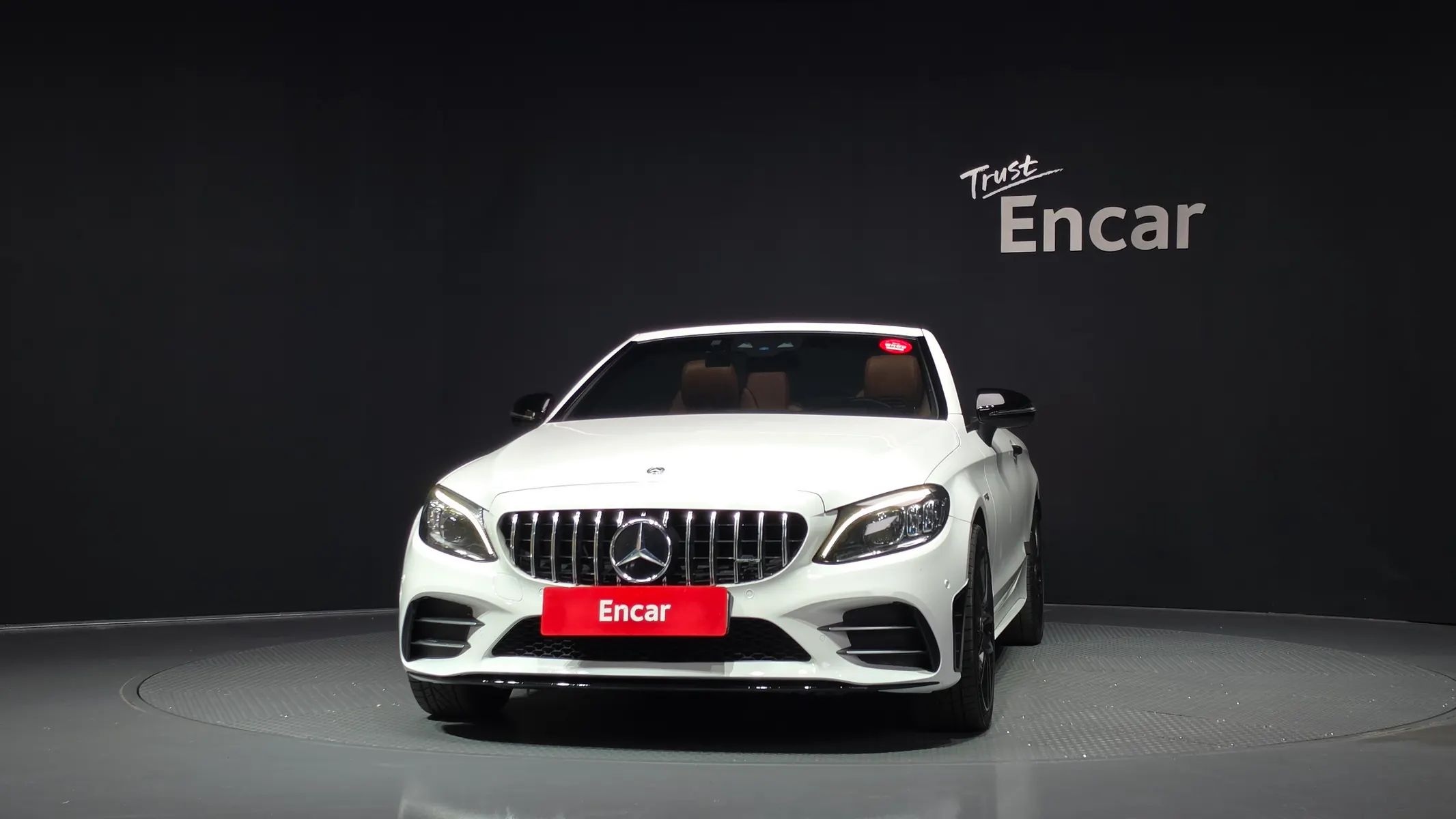 Mercedes-Benz C-Class W205 C43 AMG 4MATIC 2019 3/30
