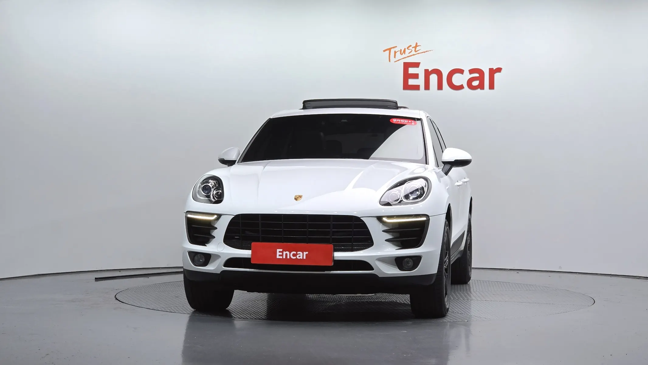 Porsche 마칸 3.0 S 2016 2/31