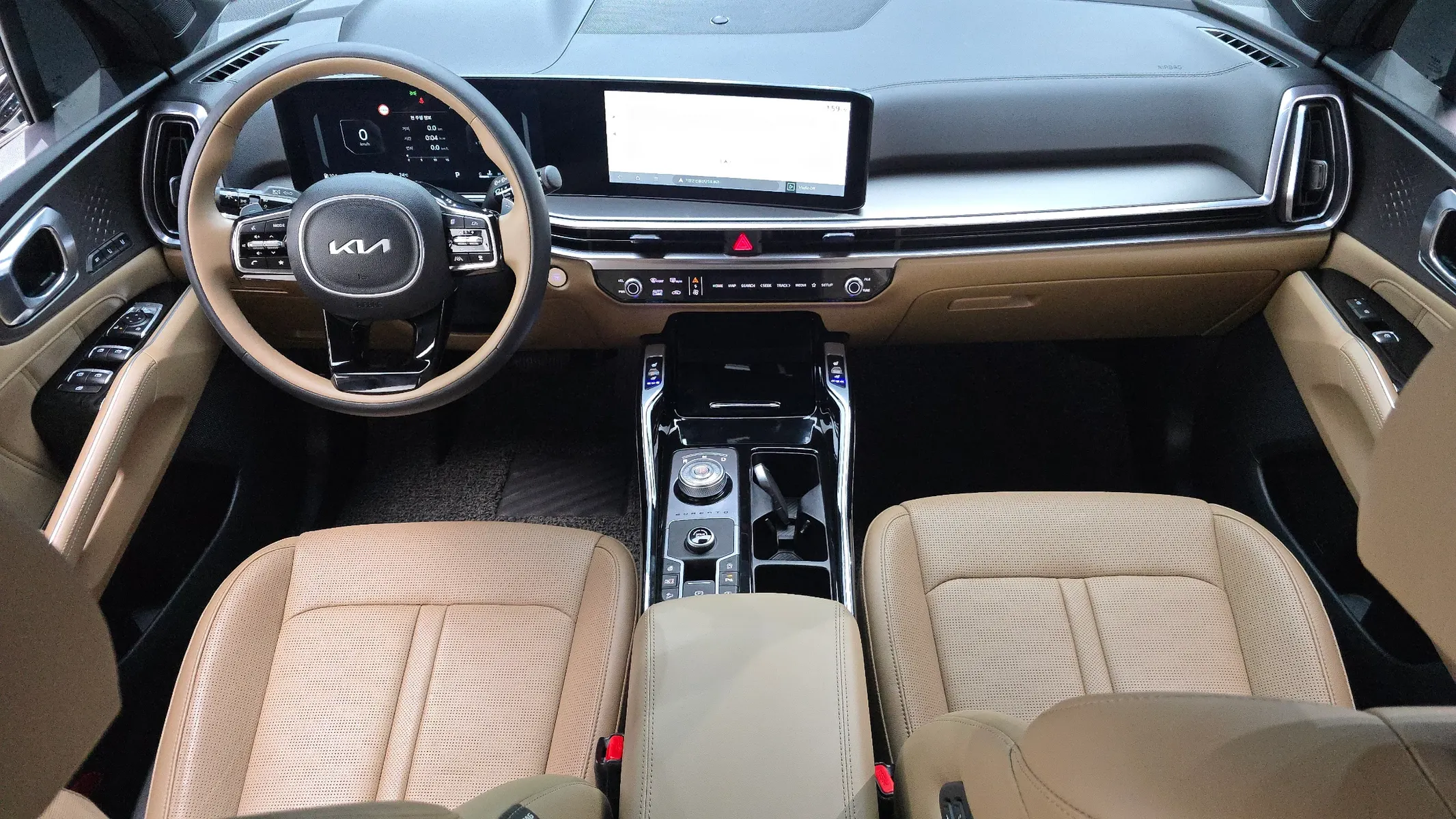 Kia 4 2.5T 2WD 2024 4/5
