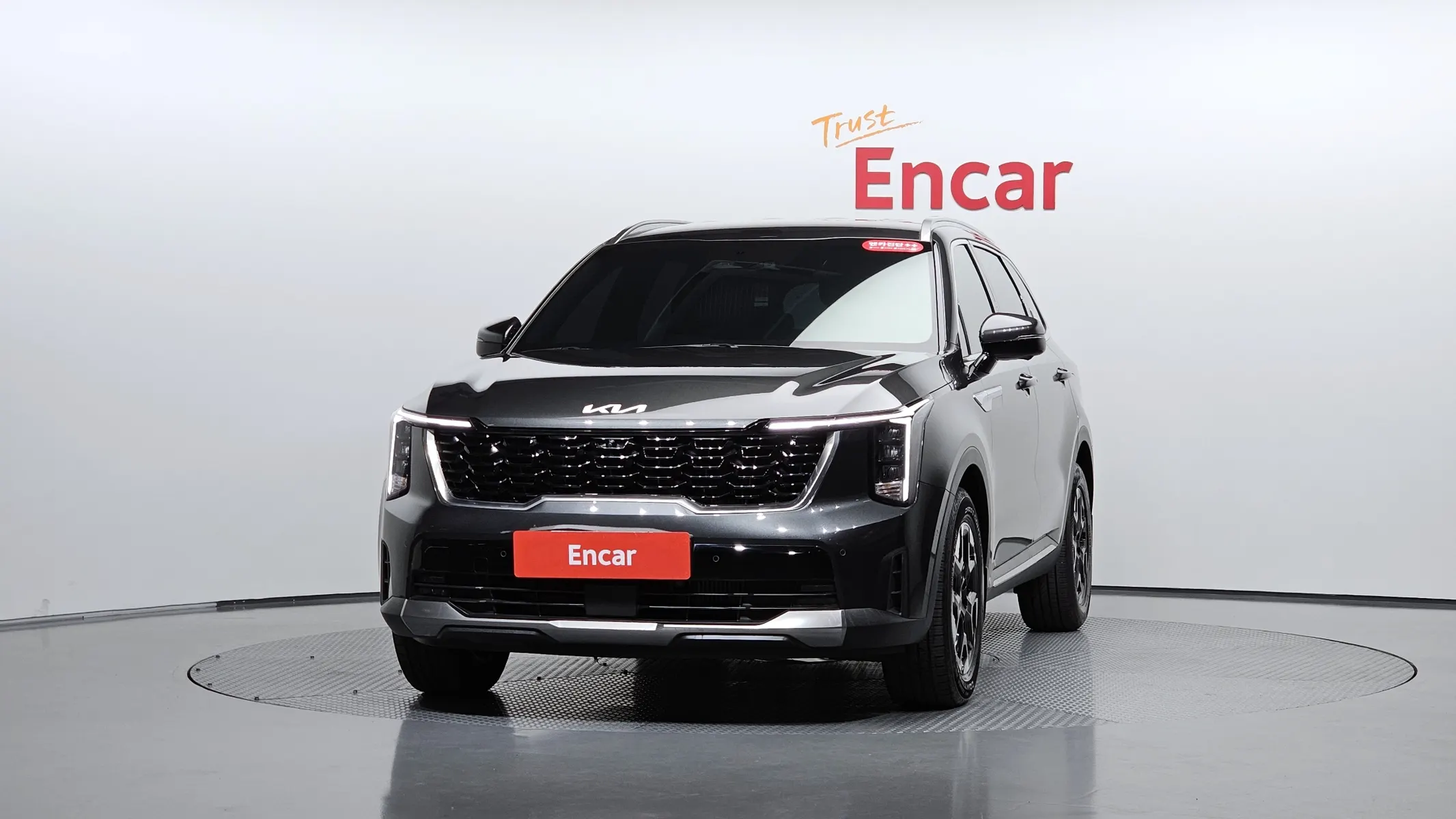 Kia 4 2.5T 2WD 2024 2/5