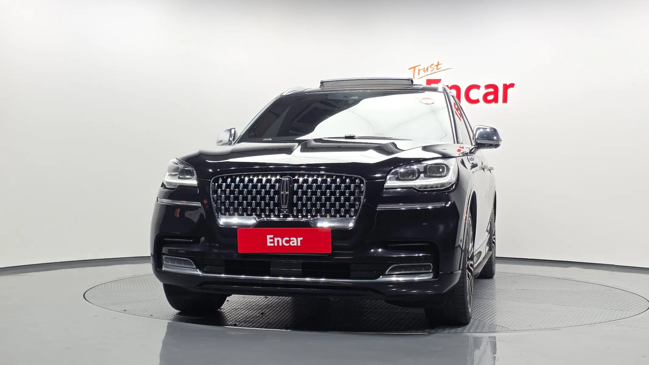 Lincoln 2 3.0 AWD 2021 2/5