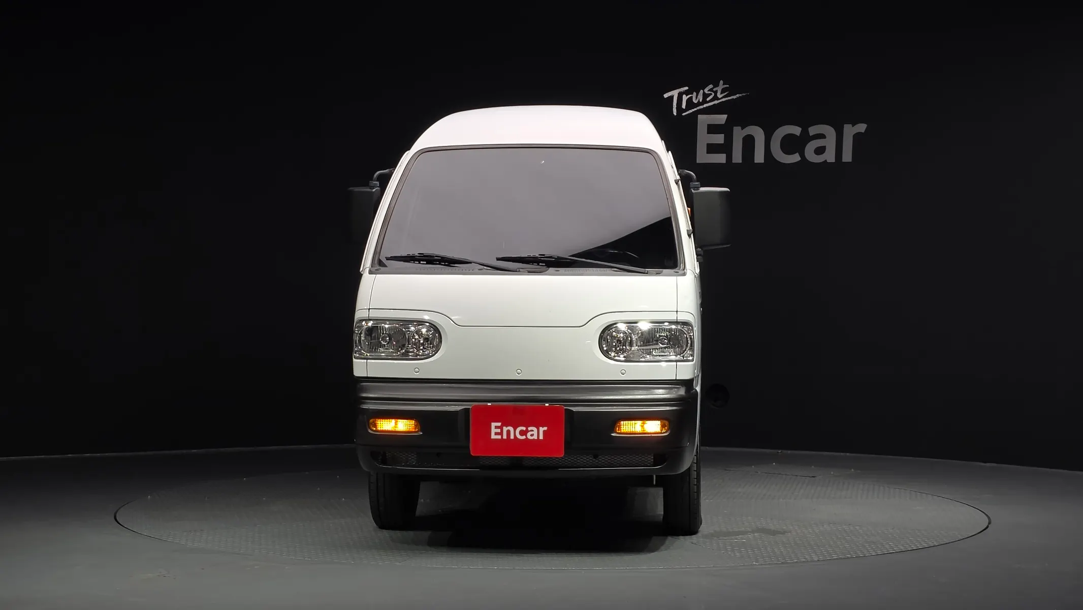 Chevrolet 다마스 2 2018 2/5