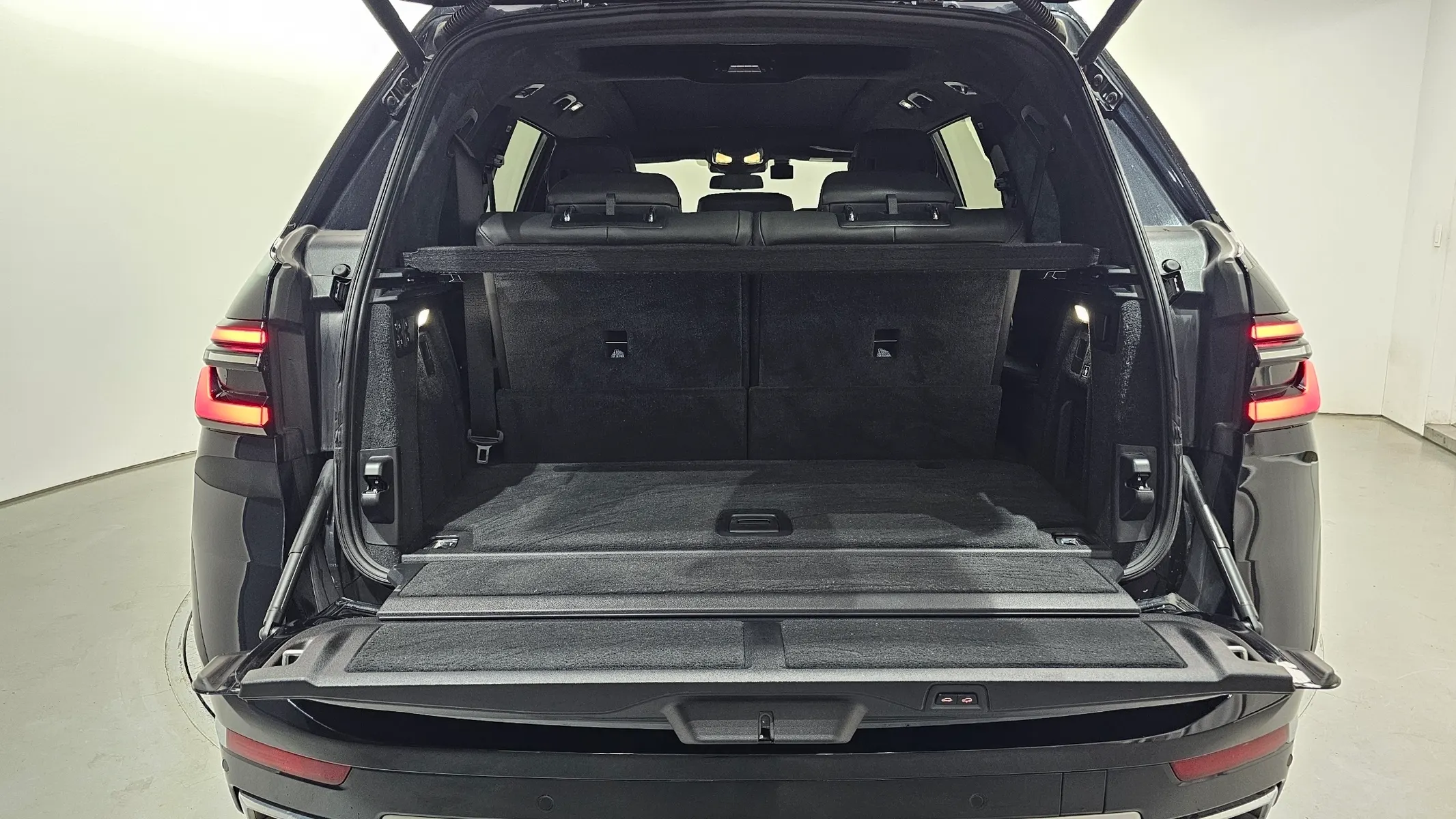 BMW X7 (G07) xDrive 40i 7 2022 31/32